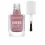 Nagellack Catrice Sheer Beauties Nº 080 To Be Continuded 10,5 ml | Epamu.eu | Beauty Shop - Parfums, Make-up & Essentials Epamu.eu