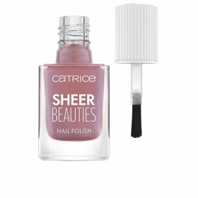 Nagellack Bourjois Healthy Mix 200-once & flo-ral (9 ml) | Epamu | Beauty Shop - Parfums, Make-up & Essentials Epamu.eu