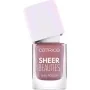 Esmalte de uñas Catrice Sheer Beauties Nº 080 To Be Continuded 10,5 ml | Epamu | Beauty Shop - Parfums, Make-up & Essentials Epamu.eu