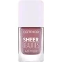 Esmalte de uñas Catrice Sheer Beauties Nº 080 To Be Continuded 10,5 ml | Epamu | Beauty Shop - Parfums, Make-up & Essentials Epamu.eu