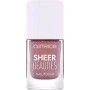 Nagellack Catrice Sheer Beauties Nº 080 To Be Continuded 10,5 ml | Epamu.eu | Beauty Shop - Parfums, Make-up & Essentials Epamu.eu