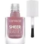 Esmalte de uñas Catrice Sheer Beauties Nº 080 To Be Continuded 10,5 ml | Epamu | Beauty Shop - Parfums, Make-up & Essentials Epamu.eu