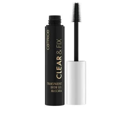 Eyebrow mascara Catrice Clear Fix Transparent 5 ml | Epamu | Beauty Shop - Parfums, Make-up & Essentials Epamu.eu