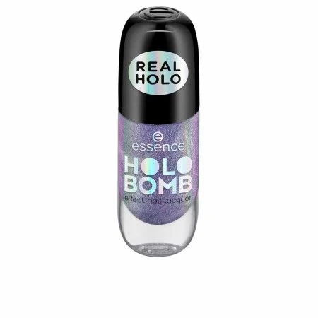 Nagellack Essence Holo Bomb Nº 03 Holol 8 ml | Epamu | Beauty Shop - Parfums, Make-up & Essentials Epamu.eu