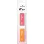 Nail file Essence The Mini (2 Units) | Epamu | Beauty Shop - Parfums, Make-up & Essentials Epamu.eu