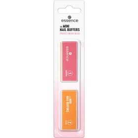 Nail file Essence The Mini (2 Units) by Essence, Nail Files - Ref: S05118243, Price: 4,37 €, Discount: %