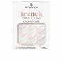 Falsche Nägel Essence French Selbstklebend Wiederverwendbar Nº 02 Babyboomer style (12 Stück) | Epamu.eu | Beauty Shop - Parfums, Make-up & Essentials Epamu.eu