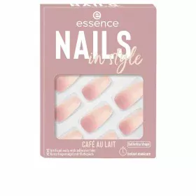 Gel Nail Foils Nooves Melody (20 Unità) | Epamu | Beauty Shop - Parfums, Make-up & Essentials Epamu.eu