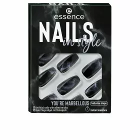 False nails Nooves Secret Earth Gel Self-adhesives | Epamu | Beauty Shop - Parfums, Make-up & Essentials Epamu.eu