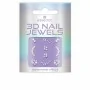 Pegatinas para uñas Essence Future reality Joyas 10 Piezas | Epamu | Beauty Shop - Parfums, Make-up & Essentials Epamu.eu