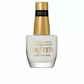 Nagellackfixierer Andreia Cotton Candy Top Coat Nº 01 Milky White 10,5 ml | Epamu | Beauty Shop - Parfums, Make-up & Essentials Epamu.eu