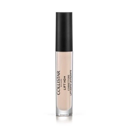 Base de Maquillaje Fluida Collistar LIFT HD+ 4 ml | Epamu | Beauty Shop - Parfums, Make-up & Essentials Epamu.eu