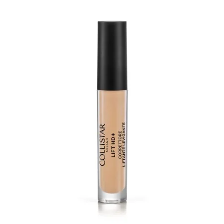 Base per Trucco Fluida Collistar Lift Nº 2 naturale dorato 4 ml | Epamu | Beauty Shop - Parfums, Make-up & Essentials Epamu.eu