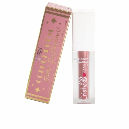 Flüssiger Lidschatten CristyBoom Colour Boom Rose Gold 5 g | Epamu | Beauty Shop - Parfums, Make-up & Essentials Epamu.eu