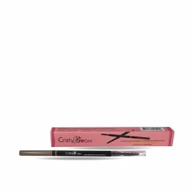 Eyebrow Make-up Mi-rê Bibi Brow Plume Perfection Brown Nº 2 | Epamu | Beauty Shop - Parfums, Make-up & Essentials Epamu.eu