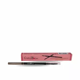 Eyebrow Make-up Maybelline Tatto Studio 00-clear (10 g) | Epamu | Beauty Shop - Parfums, Make-up & Essentials Epamu.eu