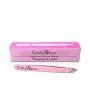 Pinzas para Depilar CristyBoom Professional Eyebrow Tweezers Rosa (1 unidad) | Epamu | Beauty Shop - Parfums, Make-up & Essentials Epamu.eu