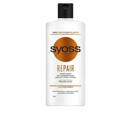 Balsamo Riparatore Syoss 440 ml | Epamu | Beauty Shop - Parfums, Make-up & Essentials Epamu.eu