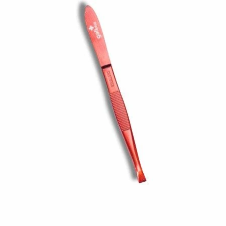 Tweezers for Plucking Galiplus Pinza Depilar Orange (1 Unit) | Epamu.eu | Beauty Shop - Parfums, Make-up & Essentials Epamu.eu