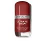 smalto Revlon Ultra HD Snap! Nº 014 Red and real 8 ml | Epamu | Beauty Shop - Parfums, Make-up & Essentials Epamu.eu