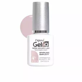 Nagellack Andreia Professional G19 Semi-permanent (105 ml) | Epamu | Beauty Shop - Parfums, Make-up & Essentials Epamu.eu