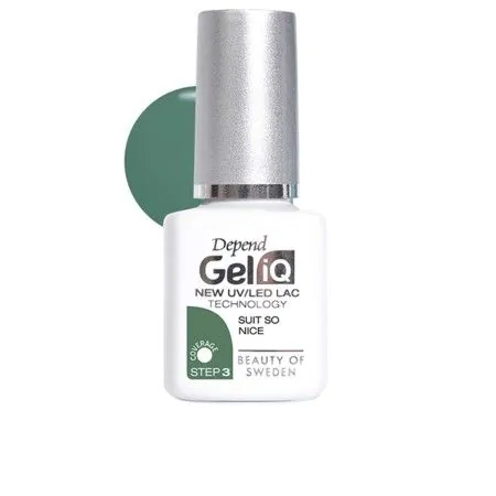 Smalto per unghie Beter Gel Iq 5 ml | Epamu | Beauty Shop - Parfums, Make-up & Essentials Epamu.eu