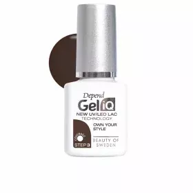 Nagellack Nail Color Mavala 07-macao (5 ml) | Epamu | Beauty Shop - Parfums, Make-up & Essentials Epamu.eu