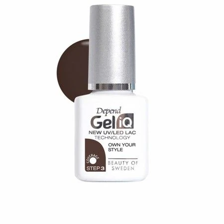 Nagellack Beter Gel Iq 5 ml | Epamu | Beauty Shop - Parfums, Make-up & Essentials Epamu.eu