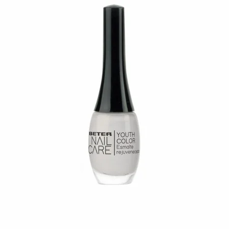 Smalto per unghie Beter Nail Care Youth Color Nº 30 Oat Latte 11 ml | Epamu | Beauty Shop - Parfums, Make-up & Essentials Epamu.eu