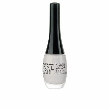 Verniz de unhas Beter Nail Care Youth Color Nº 30 Oat Latte 11 ml | Epamu | Beauty Shop - Parfums, Make-up & Essentials Epamu.eu