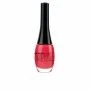 Esmalte de uñas Beter Nail Care Youth Color Nº 034 Rouge Fraise 11 ml | Epamu | Beauty Shop - Parfums, Make-up & Essentials Epamu.eu