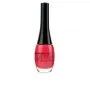 Smalto per unghie Beter Nail Care Youth Color Nº 034 Rouge Fraise 11 ml | Epamu | Beauty Shop - Parfums, Make-up & Essentials Epamu.eu