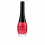 Verniz de unhas Beter Nail Care Youth Color Nº 034 Rouge Fraise 11 ml | Epamu | Beauty Shop - Parfums, Make-up & Essentials Epamu.eu