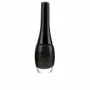 Smalto per unghie Beter Nail Care Youth Color Nº 037 Midnight Black 11 ml | Epamu | Beauty Shop - Parfums, Make-up & Essentials Epamu.eu