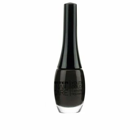 Esmalte de uñas Beter Nail Care Youth Color Nº 037 Midnight Black 11 ml | Epamu | Beauty Shop - Parfums, Make-up & Essentials Epamu.eu