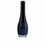 Nagellack Beter Nail Care Youth Color Nº 235 Blues Mood 11 ml | Epamu | Beauty Shop - Parfums, Make-up & Essentials Epamu.eu