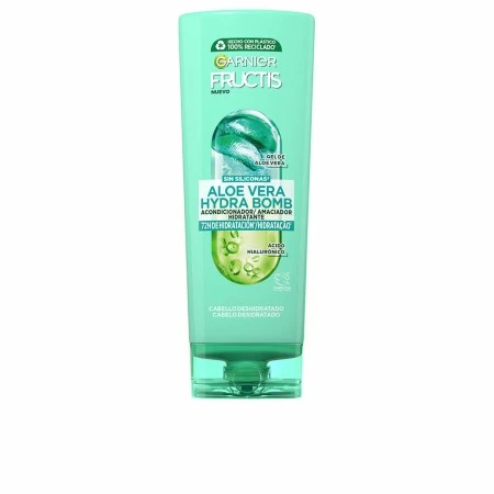 Balsamo Garnier Fructis Aloe Hydra Bomb 250 ml | Epamu | Beauty Shop - Parfums, Make-up & Essentials Epamu.eu