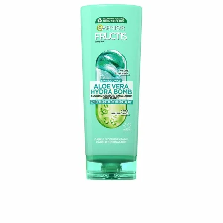 Acondicionador Garnier Fructis Aloe Hydra Bomb 250 ml | Epamu | Beauty Shop - Parfums, Make-up & Essentials Epamu.eu