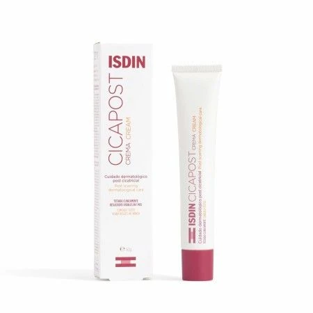 Protector Solar Isdin Cicapost 50 g | Epamu | Beauty Shop - Parfums, Make-up & Essentials Epamu.eu