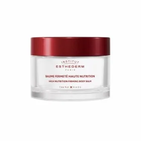 Crème raffermissante pour le corps Institut Esthederm 200 ml de Institut Esthederm, Amincissants et raffermissants - Réf : S0...