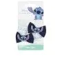 Fermagli per Capelli Inca Clips Lazo Disney 2 Unità Azzurro Viola Fiocco (2 Unità) | Epamu | Beauty Shop - Parfums, Make-up & Essentials Epamu.eu