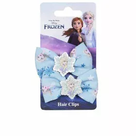 Clips para Pelo Inca Clips Lazo Disney 2 Unidades Rojo Lazo (2 Unidades) | Epamu | Beauty Shop - Parfums, Make-up & Essentials Epamu.eu