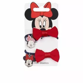 Haargrummi Minnie Mouse 3 Stück | Epamu | Beauty Shop - Parfums, Make-up & Essentials Epamu.eu