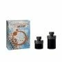 Men's Perfume Set Jesus Del Pozo Halloween Mystery 2 Pieces | Epamu | Beauty Shop - Parfums, Make-up & Essentials Epamu.eu