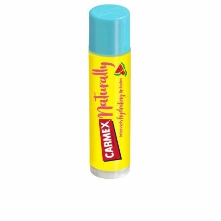 Bálsamo labial hidratante Carmex Naturally Stick Melancia (1 Unidade) | Epamu | Beauty Shop - Parfums, Make-up & Essentials Epamu.eu