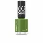 Nagellack Rimmel London 60 Seconds Super Shine Nº 880 Grassy fieldsh 8 ml | Epamu | Beauty Shop - Parfums, Make-up & Essentials Epamu.eu