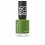 Pintaúñas Rimmel London 60 Seconds Super Shine Nº 880 Grassy fieldsh 8 ml | Epamu | Beauty Shop - Parfums, Make-up & Essentials Epamu.eu