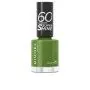 nail polish Rimmel London 60 Seconds Super Shine Nº 880 Grassy fieldsh 8 ml | Epamu.eu | Beauty Shop - Parfums, Make-up & Essentials Epamu.eu