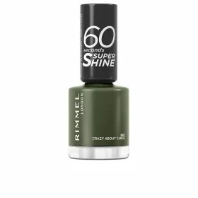 Nail polish Nail Color Mavala 43-incoloro (5 ml) | Epamu | Beauty Shop - Parfums, Make-up & Essentials Epamu.eu