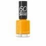 nail polish Rimmel London 60 Seconds Super Shine Nº 450 Night light haze 8 ml | Epamu | Beauty Shop - Parfums, Make-up & Essentials Epamu.eu